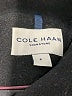 Cole Haan Black Coat Size 6 - photo 3