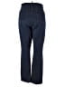 Not Your Daughter's Jeans Solid Blue Jeans Size 20W - photo 2