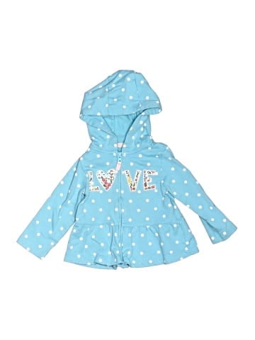 Carter's Jacket (view 1)