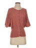 CAbi Brown Cardigan Size XS - photo 1