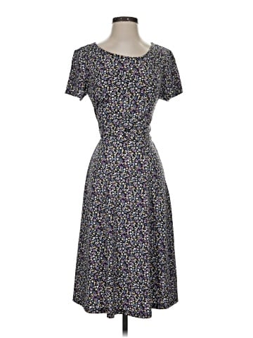 Perceptions Casual Dress (view 1)