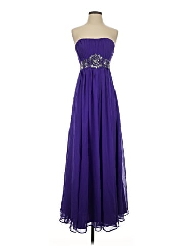 Fiesta Cocktail Dress (view 1)