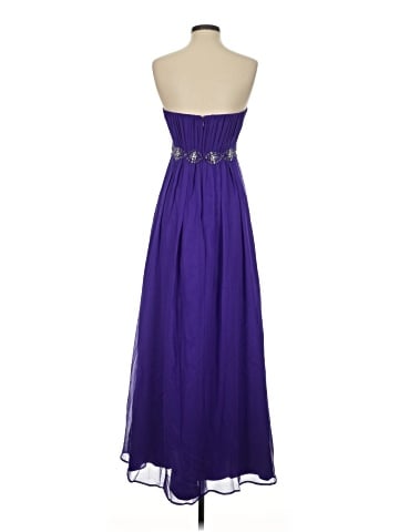 Fiesta Cocktail Dress (view 2)