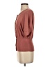 CAbi Brown Cardigan Size XS - photo 5