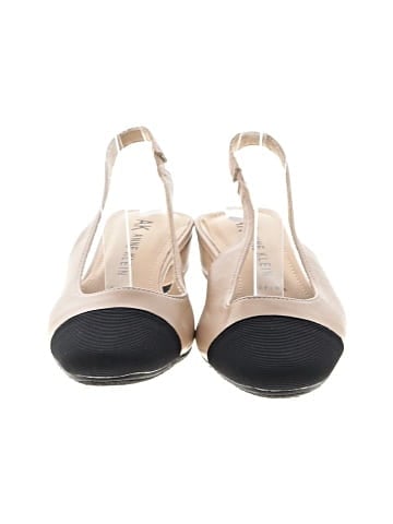 AK Anne Klein Heels (view 2)