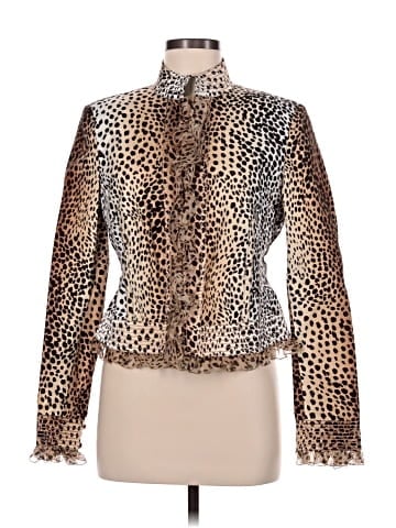 Carlisle Jacket (view 1)