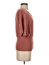 CAbi Brown Cardigan Size XS - photo 4