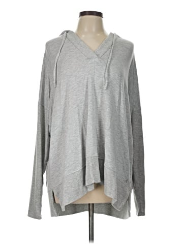 Lou & Grey Pullover Sweater (view 1)