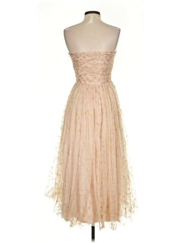 Ceremony by Joanna August Cocktail Dress (view 2)