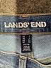 Lands' End Blue Jeans Size 2 - photo 7