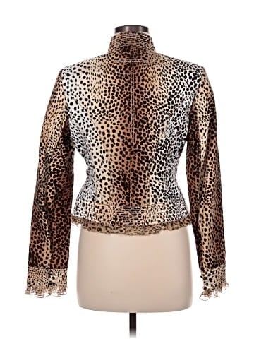 Carlisle Jacket (view 2)