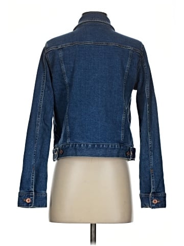J.Crew Mercantile Denim Jacket (view 2)