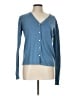 Harold's Blue Cardigan Size L - photo 1