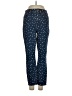 Madewell Polka Dots Blue Jeggings Size 27 waist - photo 1