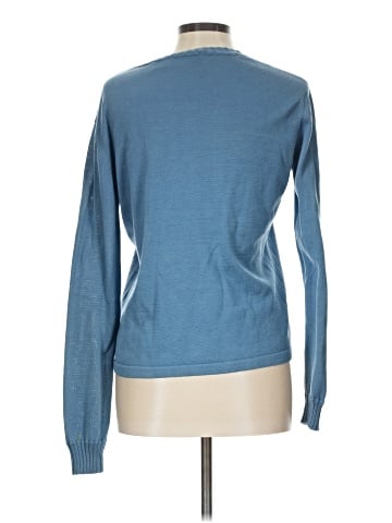 Harold's Cardigan (view 2)