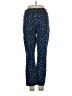 Madewell Polka Dots Blue Jeggings Size 27 waist - photo 2
