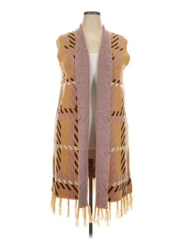 Cato Sweater Vest (view 1)