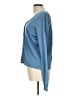 Harold's Blue Cardigan Size L - photo 5