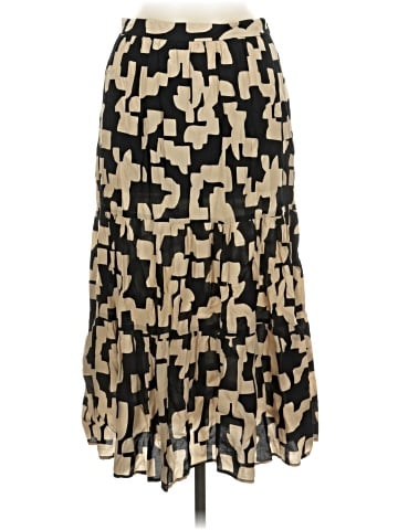 BA&SH Casual Skirt (view 1)