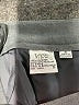 Collections for Le Suit 100% Polyester Gray Dress Pants Size 8 - photo 7