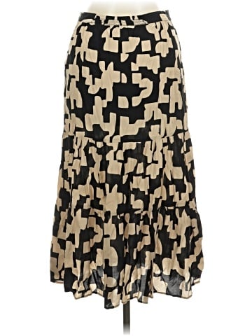 BA&SH Casual Skirt (view 2)