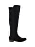 Unisa Black Boots Size 8 1/2 - photo 1