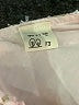 Assorted Brands Ivory Dress Size 13 - photo 3