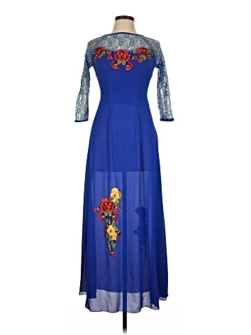 Unbranded Cocktail Dress (view 1)