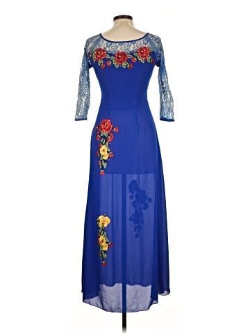Unbranded Cocktail Dress (view 2)