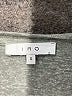 IRO Gray Casual Dress Size Sm (1) - photo 7