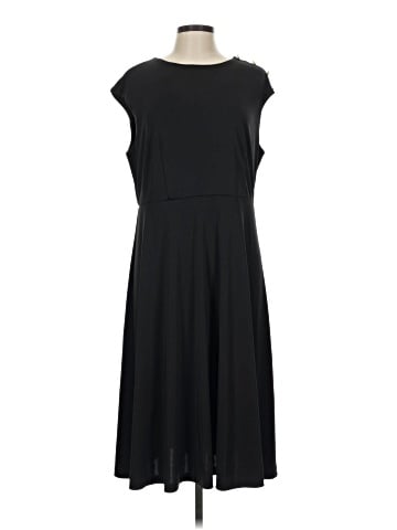 Ann Taylor Casual Dress (view 1)