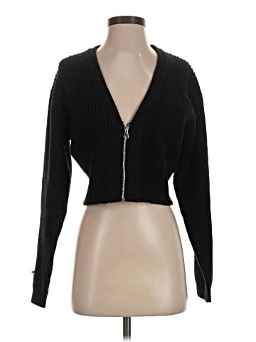 Zara Cardigan (view 1)