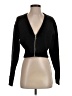 Zara Black Cardigan Size S - photo 1