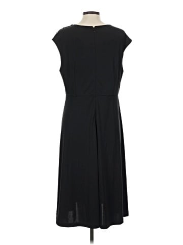 Ann Taylor Casual Dress (view 2)