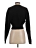 Zara Black Cardigan Size S - photo 2