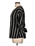 Tua 100% Polyester Black 3/4 Sleeve Top Size L - photo 5