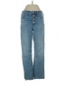 J.Crew Blue Jeans Size 26 waist - photo 1