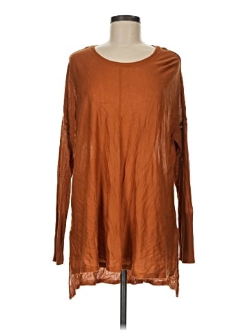 H&M Long Sleeve T-Shirt (view 1)