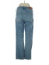 J.Crew Blue Jeans Size 26 waist - photo 2