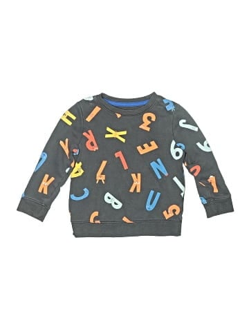 Cat & Jack Sweatshirt (view 1)