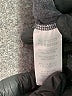 Champion Gray Short Sleeve T-Shirt Size L - photo 8