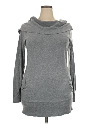 Mossimo Sweatshirt (view 1)