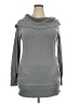 Mossimo Gray Sweatshirt Size XXL - photo 1