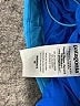 Patagonia 100% Nylon Blue Snow Jacket Size M - photo 4
