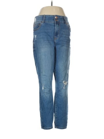 RACHEL Rachel Roy Jeans (view 1)
