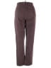 St. John's Bay Brown Jeans Size 20 (tall) - photo 2