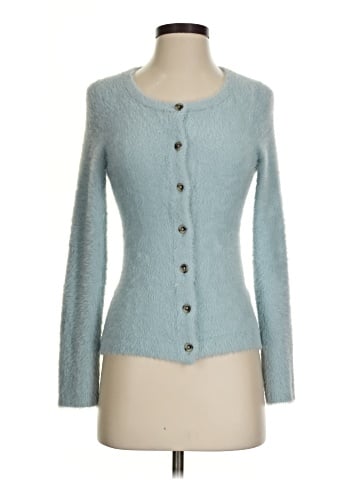 Madewell Hewitt Cardigan Sweater (view 1)