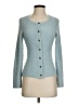 Madewell Teal Cardigan Size XS - photo 1