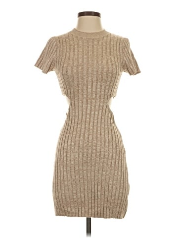 Promesa U.S.A. Casual Dress (view 1)