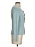 Madewell Teal Cardigan Size XS - photo 4